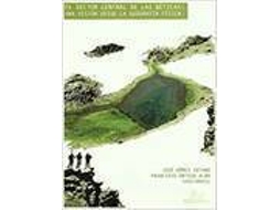 Livro Sector Central De Las Beticas Una Vision Desde La Geografia (Espanhol)