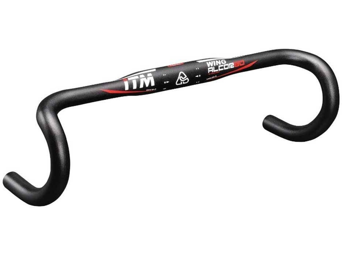 Guiador ITM Alcor 80 Wing