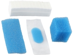 Conjunto De Filtros Substituição Para Aspirador Pó Thomas 787203,