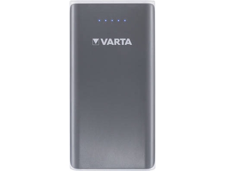 Powerbank VARTA 16000MAH — 16000 mAh