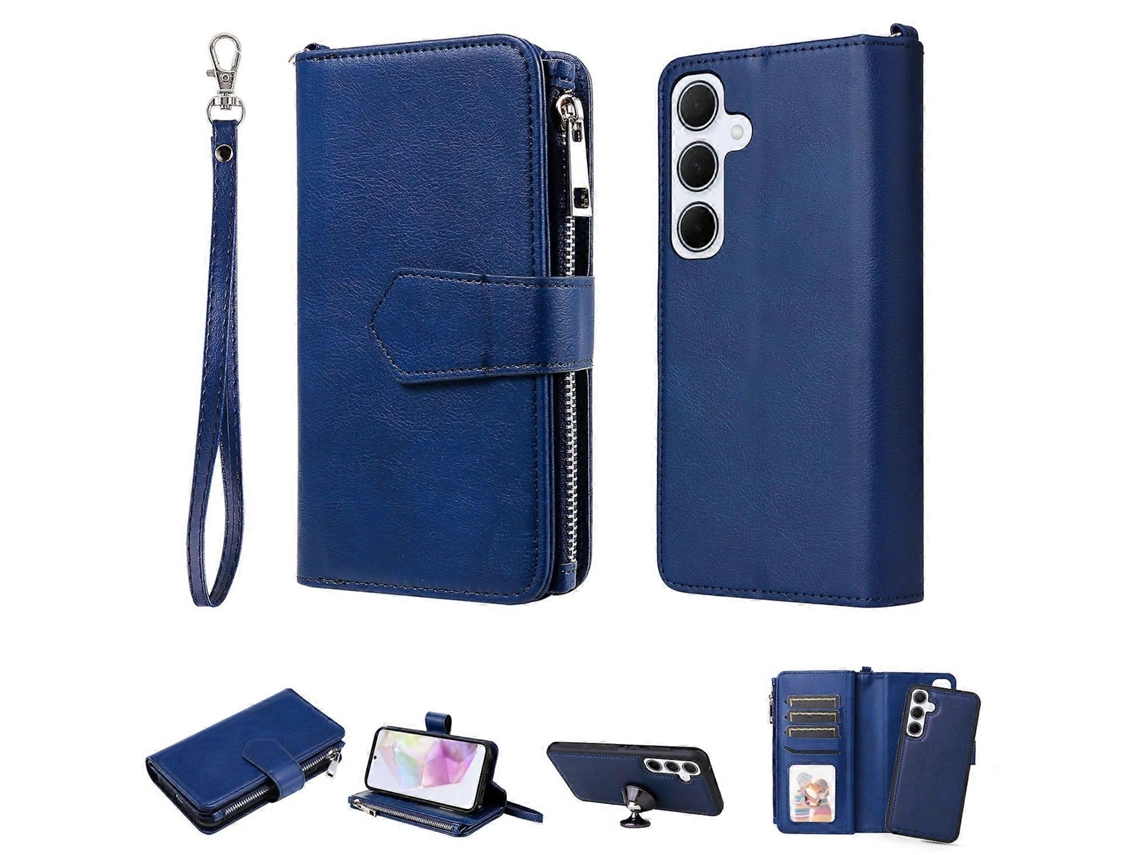 Capa De Celular Para Galaxy A35 5g