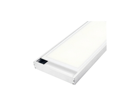 Kit Superficie Panel Led 30x120 Roblan