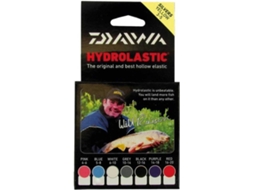 Linha de Pesca Elásticos DAIWA Hydrolastic Match Winner (2.10 mm - 5,00 mm)