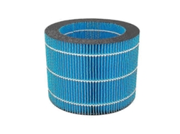 Filtro HEPA Substituição BRILVIBERA (Modelos Hu3915/16/18/16/18/46)