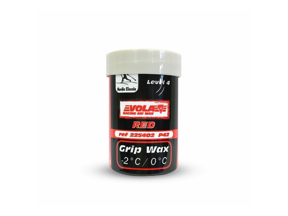 Cera Pram Wax VOLA P42