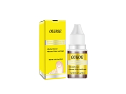 Óleo Ouhoe para Onicomicose e Reparo de Unhas