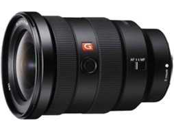 Objetiva SONY Sel1635Gm.Syx 16-35 F2.8 Gm (Outlet Grade A - Encaixe: Sony E - Abertura: f/2.8 - f/22)