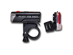 Set Luzes Cmpt Pretorfr