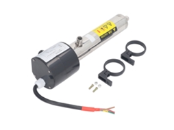Laxiscreed Aquecedor De Água 2000w Com Controle De Temperatura Para Geradores Diesel