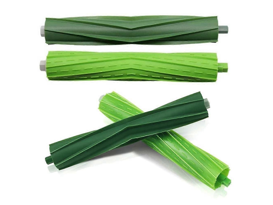 4pcs Replacement Brush Roller For I7/e5/e6/i3