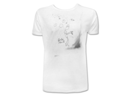 Nicholas Allbrook Man T shirt ROCKINSTONE Unisex Adults Best Sellers Size:m