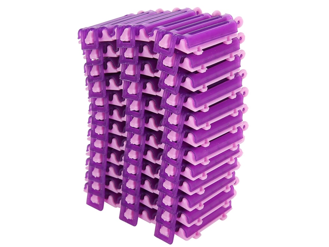 Omni-36pcs/box Lady Cabelo Clips Styling Tools