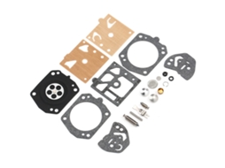 Kit De Reparação De Carburador Laxiscreed Com Juntas E Filtros Para Manutenção Fácil