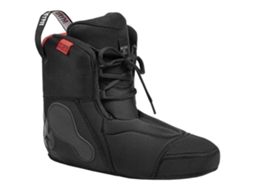 Recall Dual Fit Preto Eu 48-49Myfit