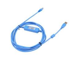 Cabo De Programação Plc Laxiscreed Compatível Com Séries Pod Ug Touchscreen, Interface Usb