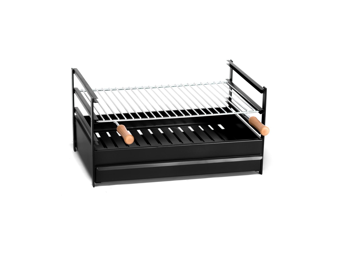 Grelhador para Barbecue 51X33 cm