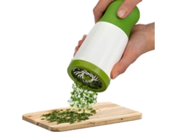 Moedor e Triturador de Temperos e Ervas, Cortador Frutas Vegetais ZYBLSSBB