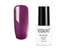 Gel De Unha (7ml Multicor Diy) Eoocoo