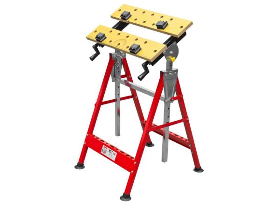 Bancada de trabalho HOLZMANN Wst10