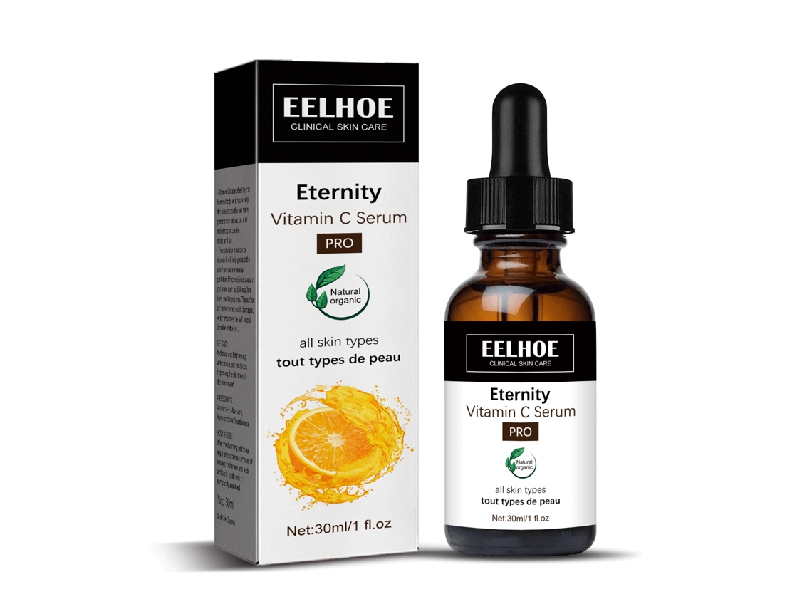 Essência Vitamina C Original Pele Saúde