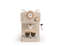 Create - Thera Retro - Máquina De Café Expresso