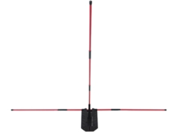 Suporte Ajustável Para Treino De Swing De Golfe Com Placa De Ângulo, Ferramenta Portátil Para Uso Interno.