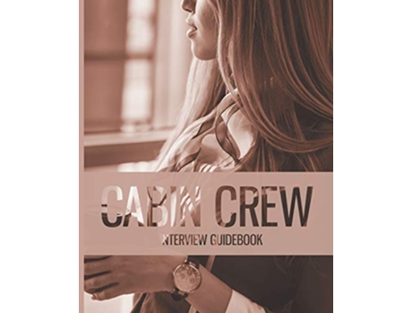Livro Cabin Crew Guidebook Essential Introduction de Deborah Smith (Inglês)