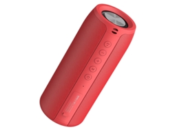Coluna Bluetooth, Duplo Emparelhamento, Bluetooth 5.3, Som Estéreo Potente, Graves Ensurdecedores, Perfeita Para Animar Festas.