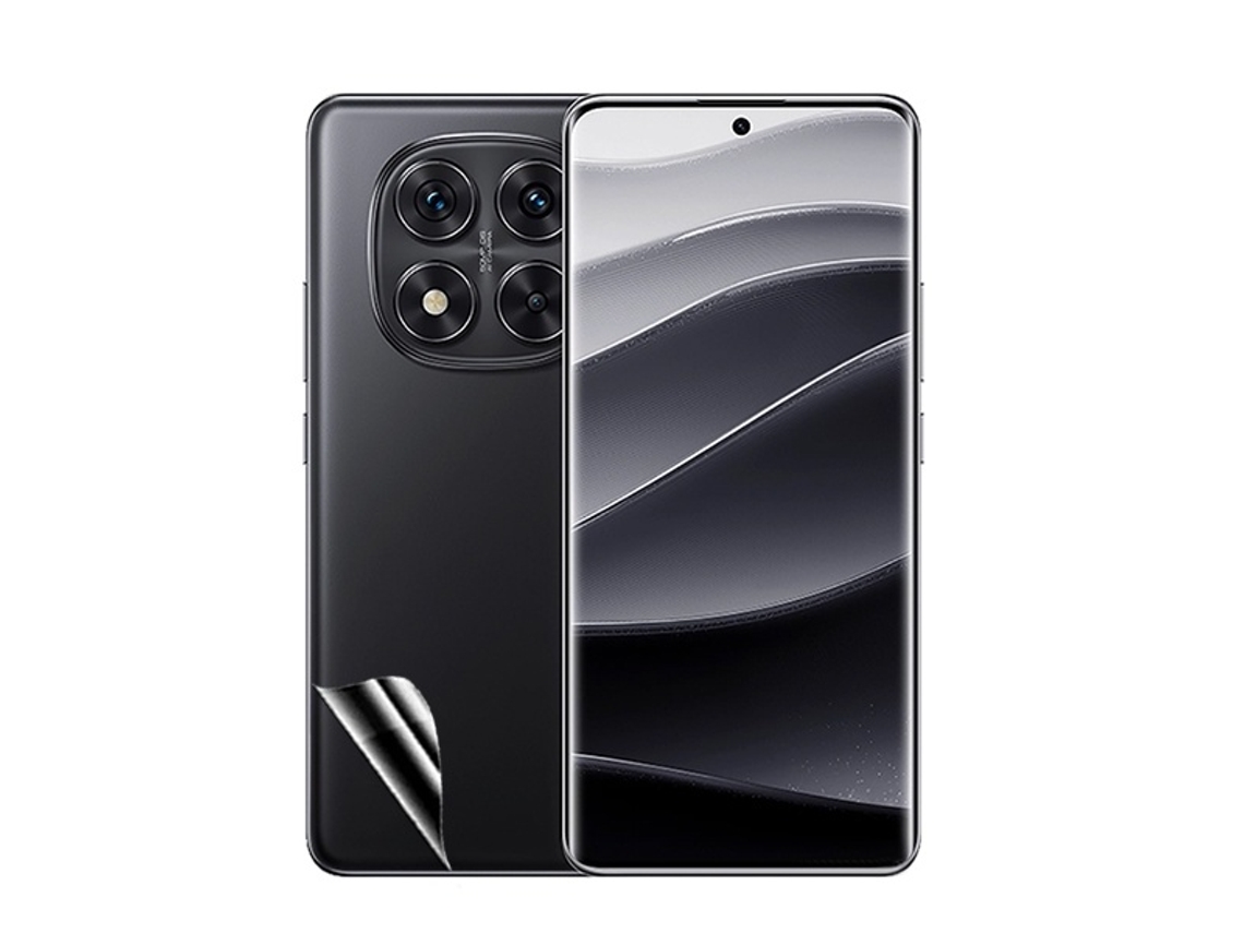 Pelicula de Vidro GIFT4ME Redmi Note 14 Pro