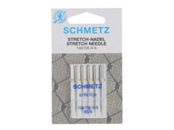 Agulhas Schmetz Trecho 130/705 Hs 65/9
