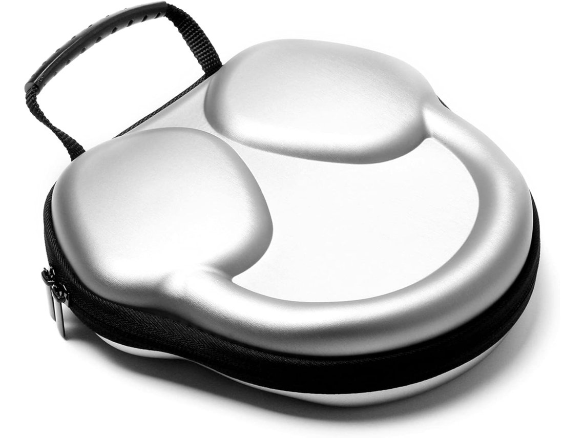 Estojo De Viagem Para Fone De Ouvido Airpods Max Brilvibera