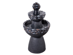 Fonte Teamson Home Zen 3 Níveis Peaktop (cinza / Fluxo Contínuo)