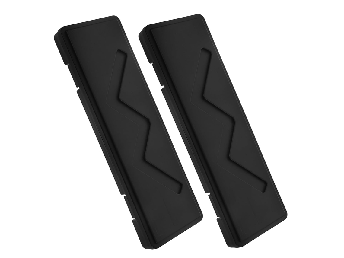 Estojo Para Paquímetro Luxshiny, 2 Unidades, Portátil Ferramentas De