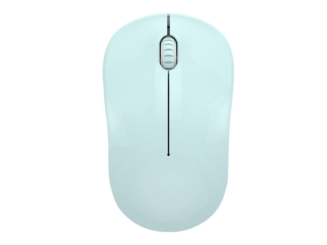 Mouse Sem Fio LAXISCREED 1600 Dpi