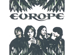 CD Europe  - Live At Piedmont Park (1CDs)