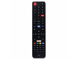 Comando Tv Compatível Com Speler, Jvc E Tcl, Rc320, 06-532w54-ty01x, Ct6841