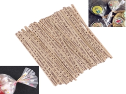 Lurelia Papel Vegetal, 1400 Unidades, Papel Kraft, Para Assar E Cozinhar