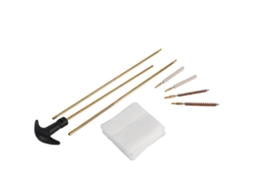 Laxiscreed - Conjunto De Escovas Finas Para Limpeza De Tubos, 8 Peças Com Fio De Bronze Fosforoso