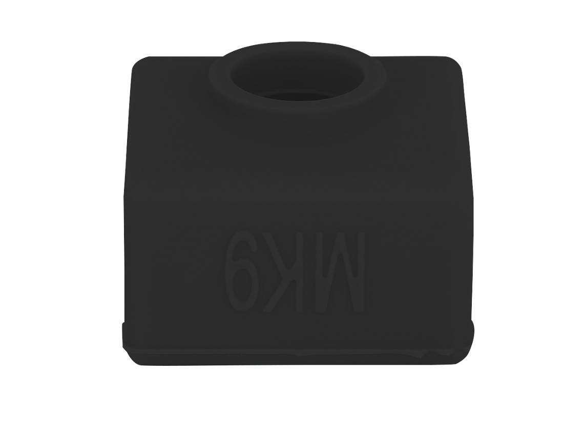 Manga Silicone Isolamento Bloco LAXISCREED