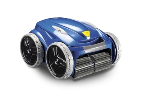 Robô Limpador Elétrico Rv 5300 Wr000161 ZODIAC