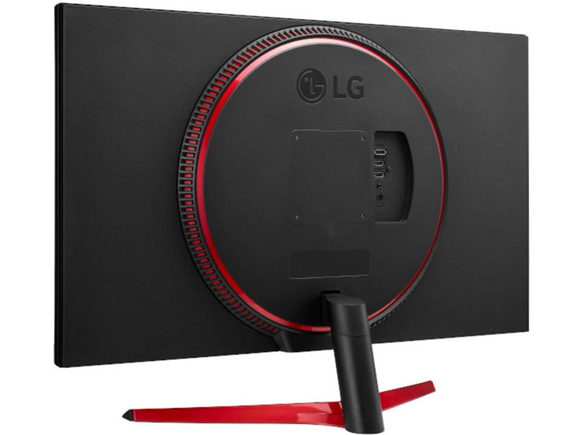 Monitor Gaming LG 32GN550-B (Outlet Grade B - 31.5'' - 1 ms - 165 Hz ...