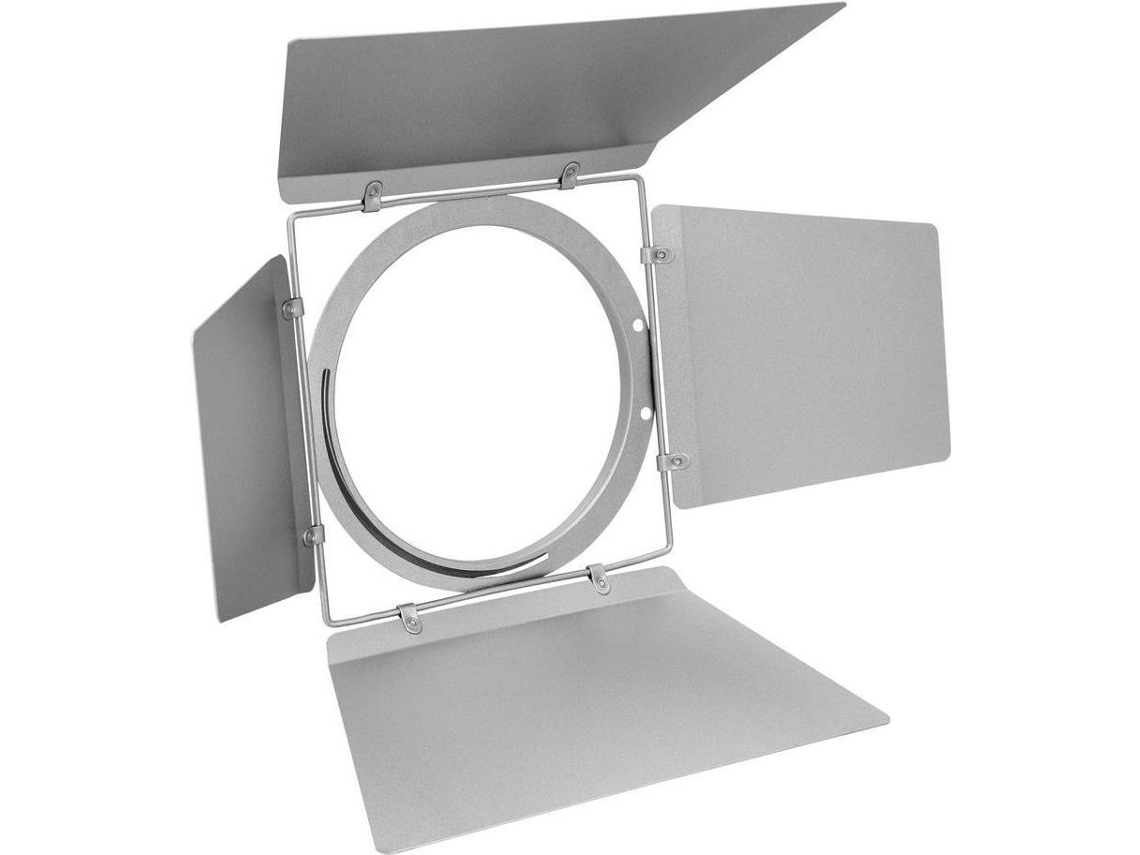 Limitador de asa prata Eurolite (41608598)