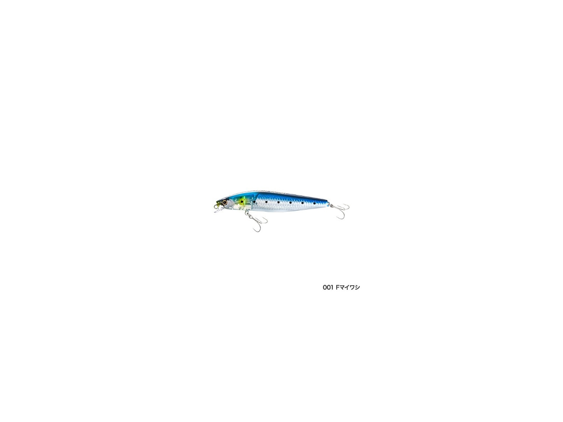 Lure SHIMANO Exsence Shallow Assassin 14 G