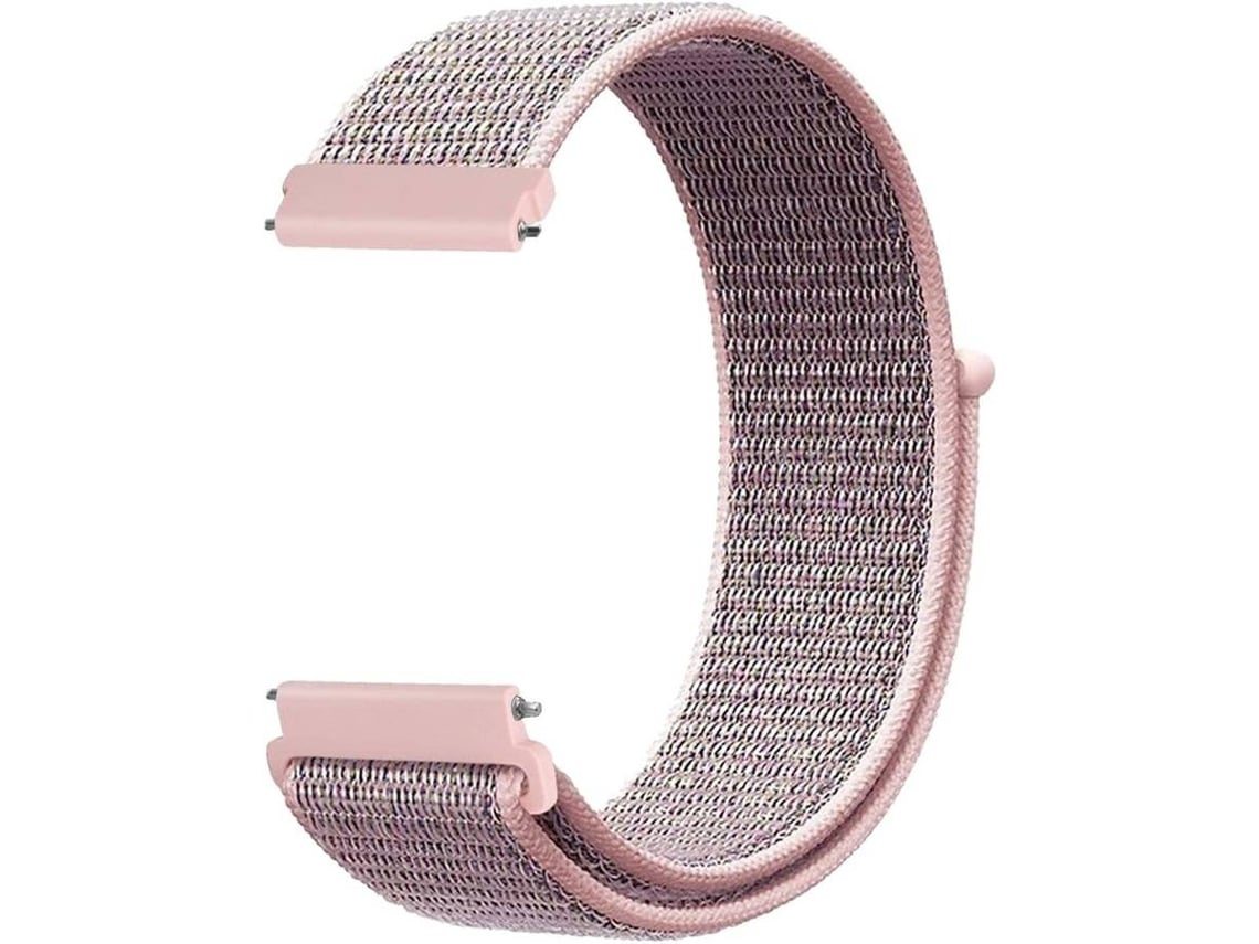 Bracelete Desportiva para Samsung Gear Sport Rosa