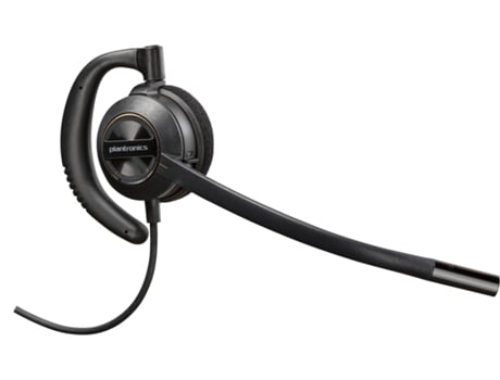 Poly Headset Encorepro Hw530 Über Dem Ohr Qd Hp