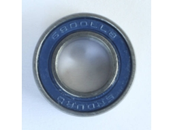 Rolamentos E ENDURO BEARINGS 6800 Llb-10X19X5