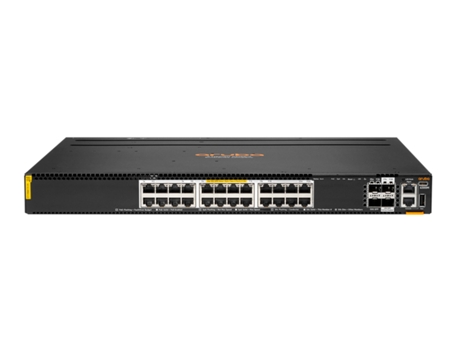 Switch ARUBA, A HPE COMPANY (880 Gbit/s)