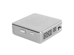 Projetor Mini LAXISCREED Hd Smart Bluetooth