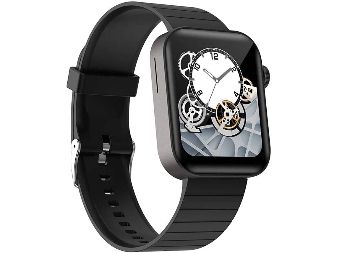 Smartwatch ENZONS Preto