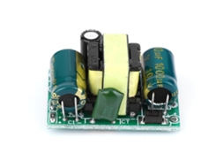 Módulo de fonte de alimentação de comutação isolada AC85-220V para DC 5V, step-down
